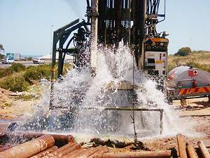 6 Signs You Need To Call a Water Bore Drill Repair Company