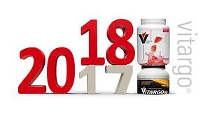 Vitargo, Inc. Acquires Vitargo® Products, Designs and Distribution Rights