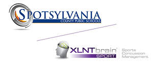 Spotsylvania County Public Schools Adds New Concussion Care For All HS Student-Athletes