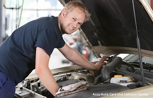 Accu Auto Care Offers New Preventative Maintenance Packages
