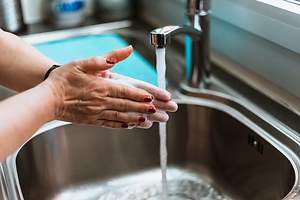 Cummings Plumbing on Troubleshooting Water Pressure Issues at Home in Arizona