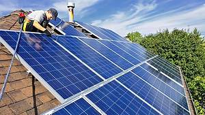Financing Options for Residential Solar Power