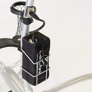Increased Demand for Lithium Ion Powered Golf Caddies