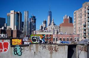Popular Neighborhoods in New York