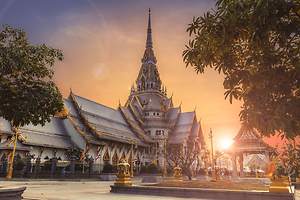 4 Not-To-Miss Entertainment Options in Thailand