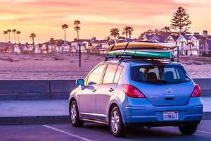 California Cash: Beneficial Advice for How To Sell Your Used Car