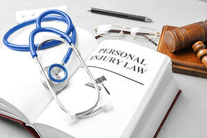 People Do Not Know Much About the Work of Personal Injury Lawyers