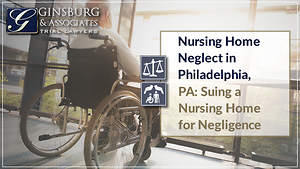 Advice on Suing a Nursing Home for Negligence
