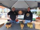 Fire In the Hole Voted Arizona’s Best Hot Sauce Company in 2014