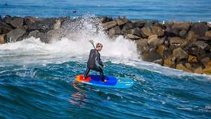 Zane Schweizter Will Be Sharing a Film Fest of Surfing Adventures