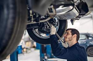 Car Suspension Specialists’ Role in Improving Your Car’s Performance and Safety