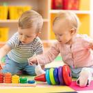 The Major Benefits of Daycare on Child Development