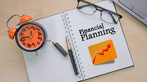 5 Powerful Strategies to Master Financial Planning and Transform Your Future