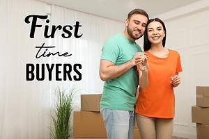 When Are You Considered a First-Time Home Buyer Again?