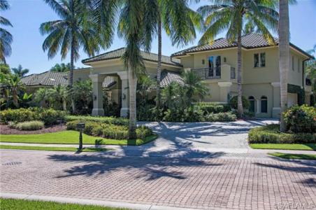 Bay Colony Homes For Sale
