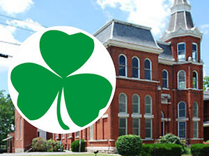 Irish Nashville Counting Down to St. Patricks Day Celebrations