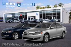 Route 22 Union Volkswagen Black Friday & Cyber Monday Free iPad Giveaway
