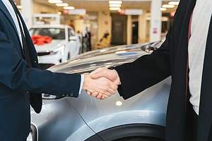 Cash in the Garage: Exploring the Benefits of Selling Your Car