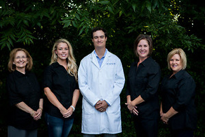 Huntsville, AL Dentist Dr. J.D. Reed Reaches 5 Star Rating