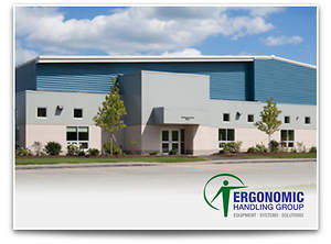 Armanni USA Reincorporated as Ergonomic Handling Group Inc.
