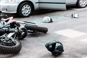 Providing First Aid for Motorcycle Accidents: Essential Steps for Immediate Assistance