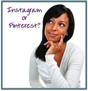 Instagram vs Pinterest - Which is Best for Salon Professionals?